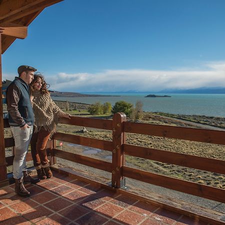 Terraza Coirones Hotel El Calafate Eksteriør bilde