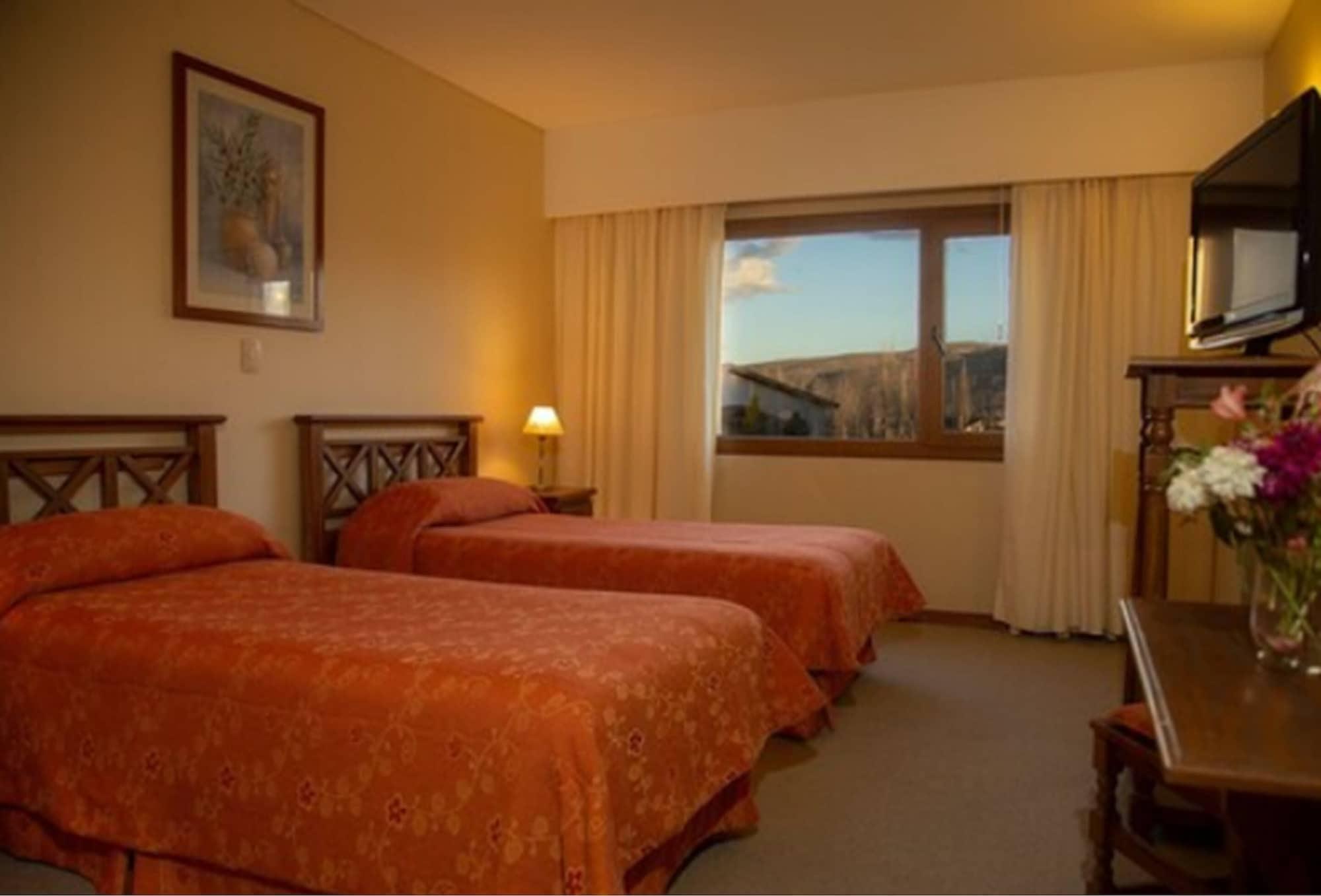 Terraza Coirones Hotel El Calafate Eksteriør bilde