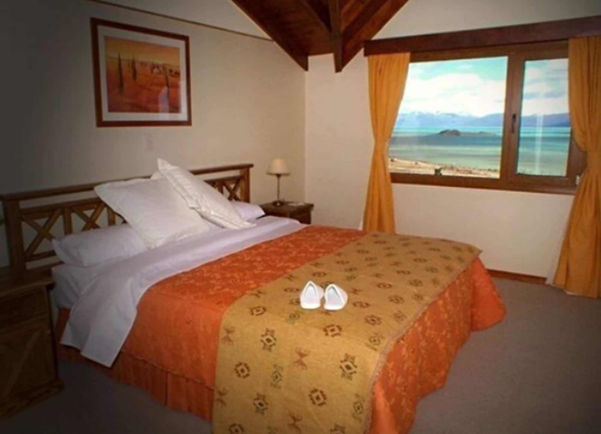 Terraza Coirones Hotel El Calafate Eksteriør bilde