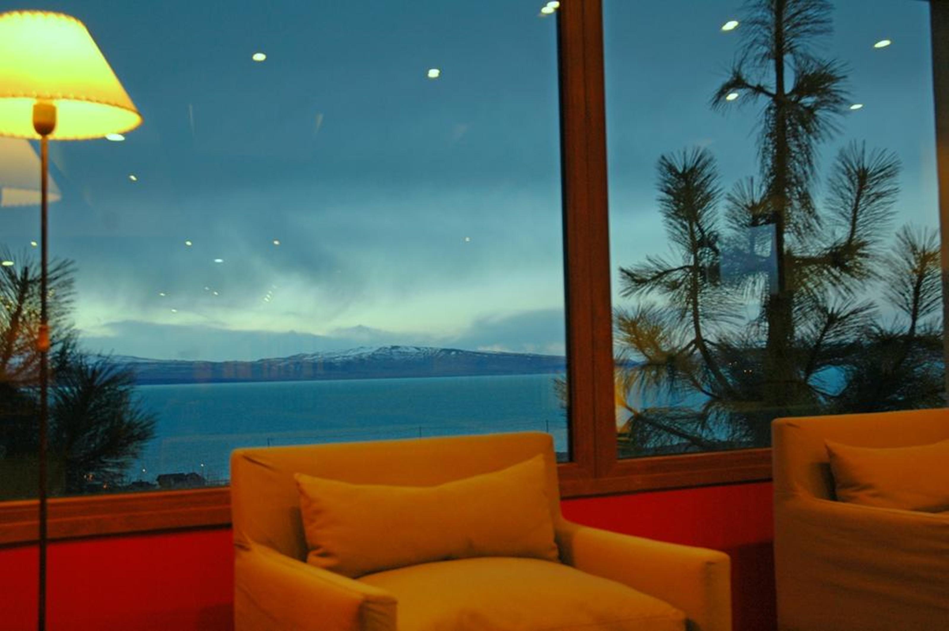 Terraza Coirones Hotel El Calafate Eksteriør bilde