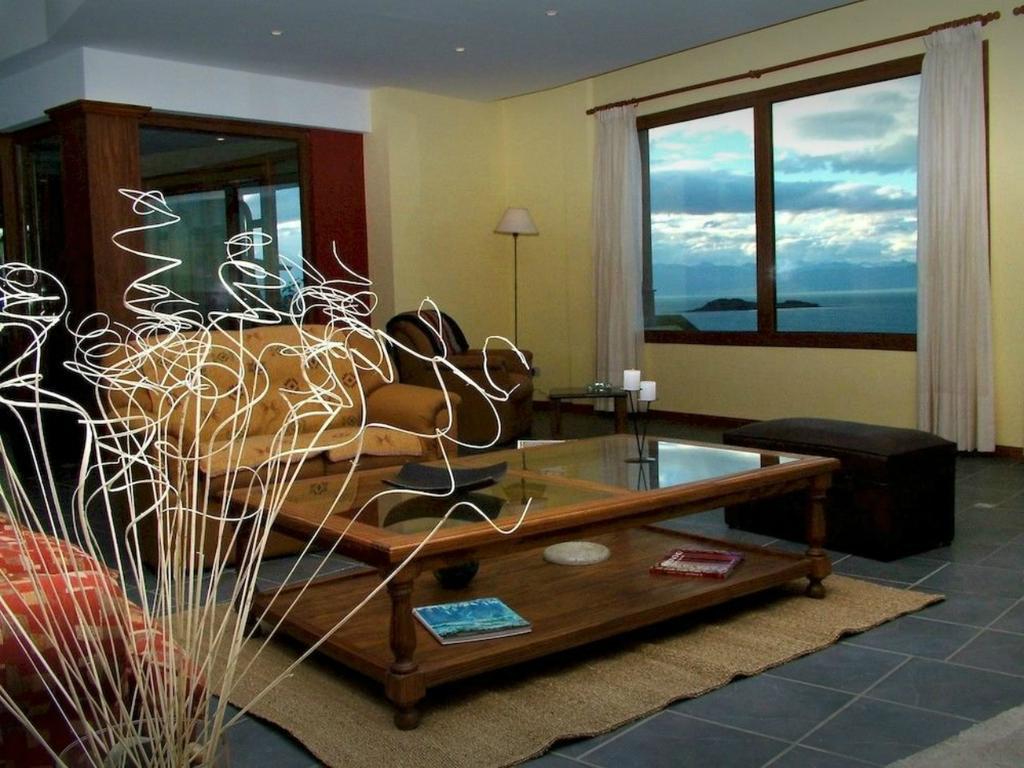 Terraza Coirones Hotel El Calafate Eksteriør bilde
